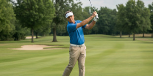 prepagolf prevention blessure