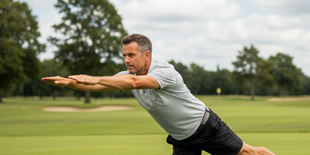 prepagolf prevention blessure