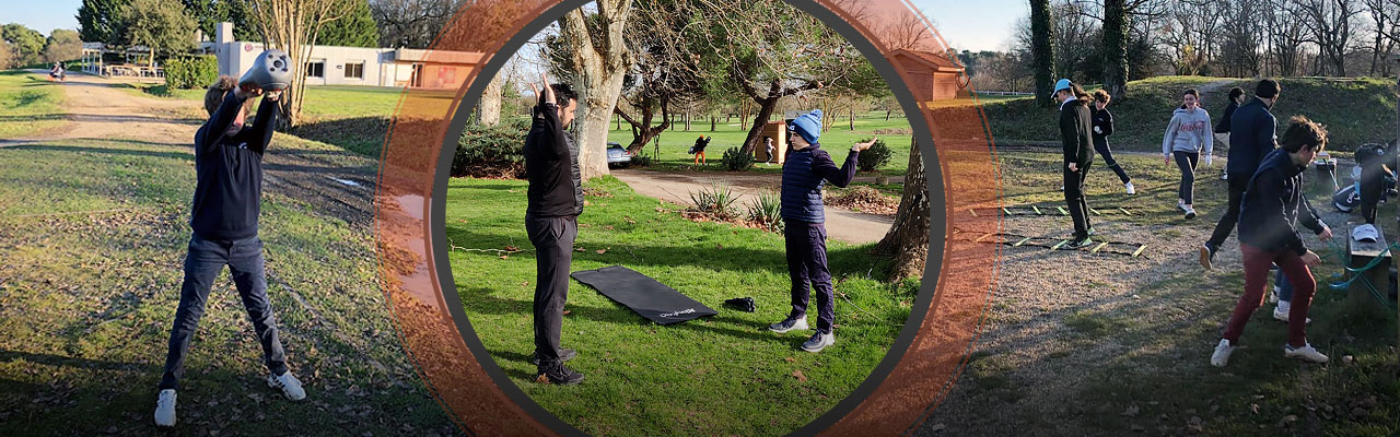 Prepagolf coaching bordeaux